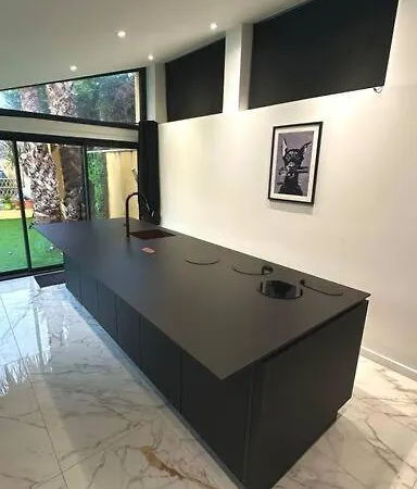 L Harmonie Du Marbre * Fourques