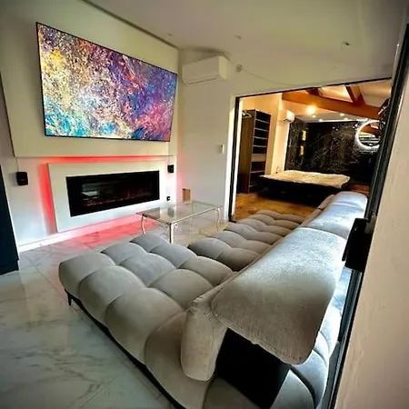 L Harmonie Du Marbre *