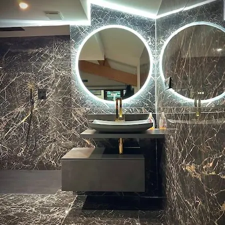 Apartment L Harmonie Du Marbre *